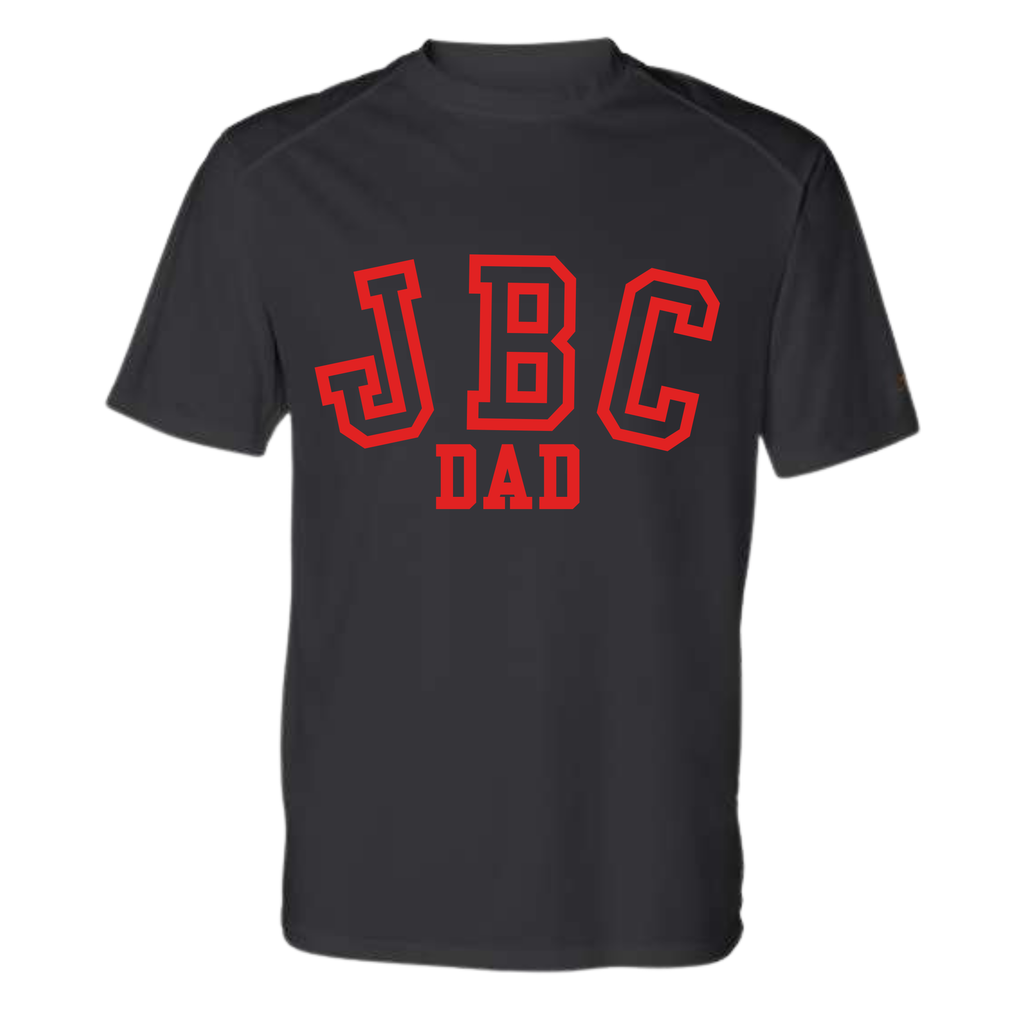 JBC DAD - Dry Fit