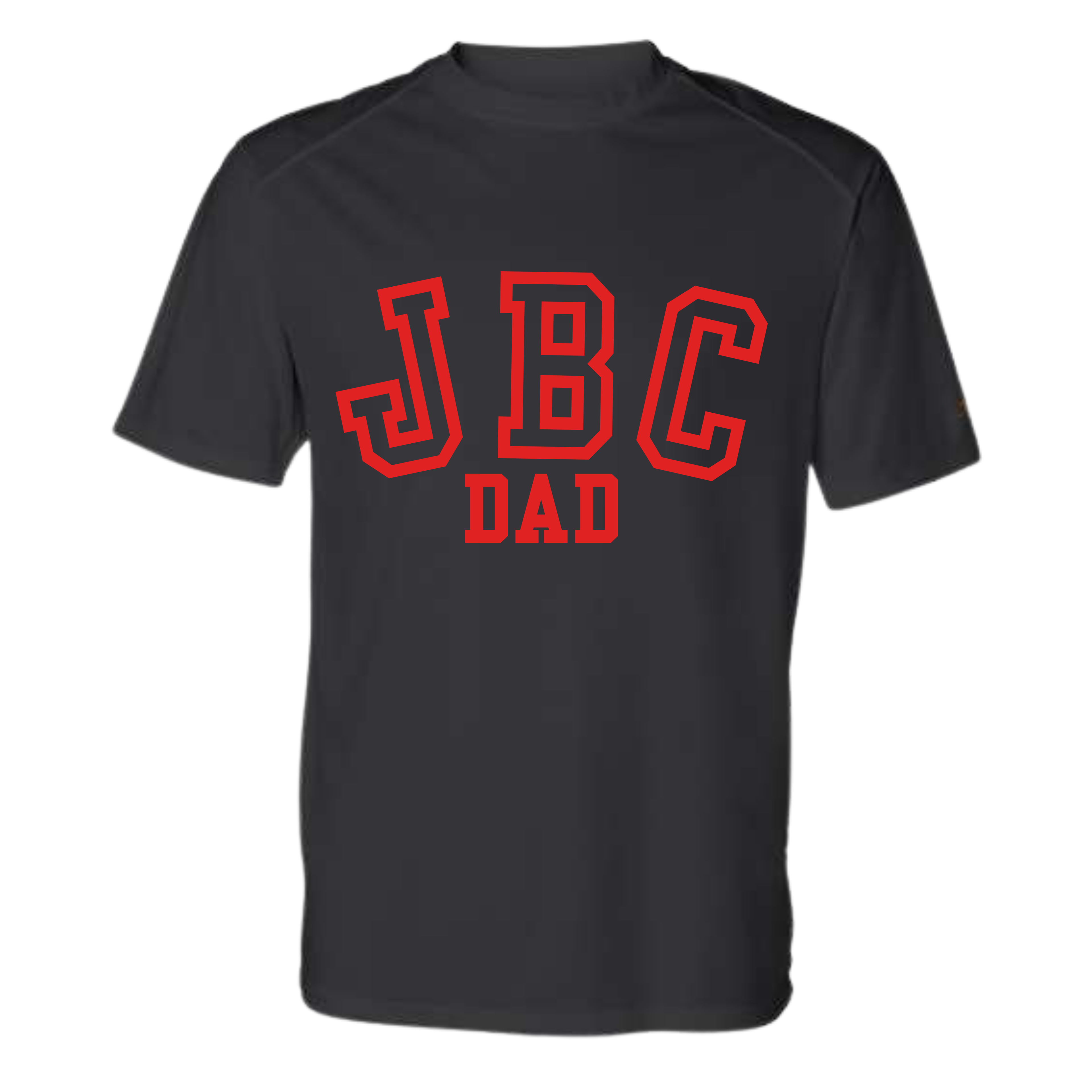 JBC DAD - Dry Fit