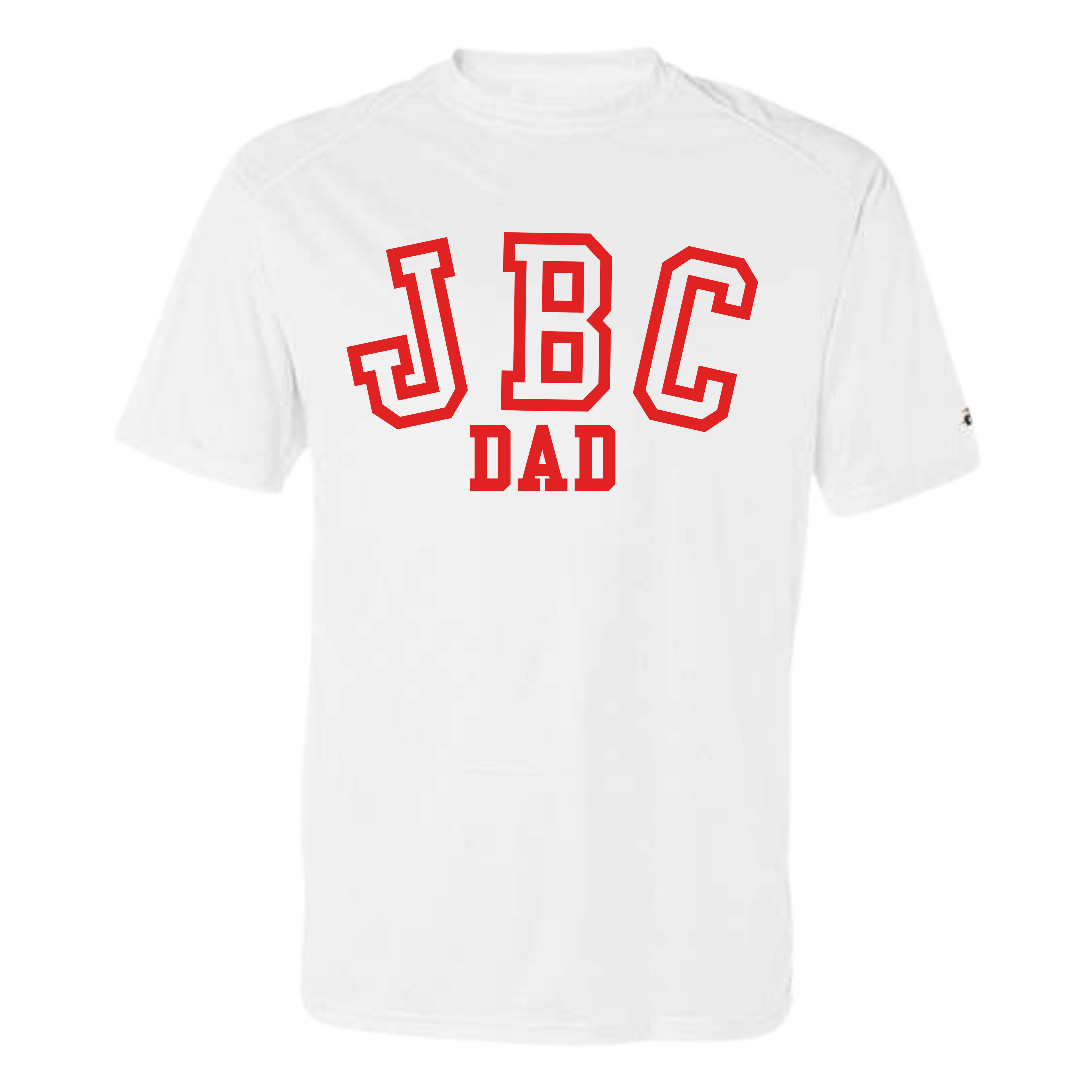 JBC DAD - Dry Fit