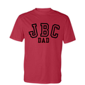 JBC DAD - Dry Fit