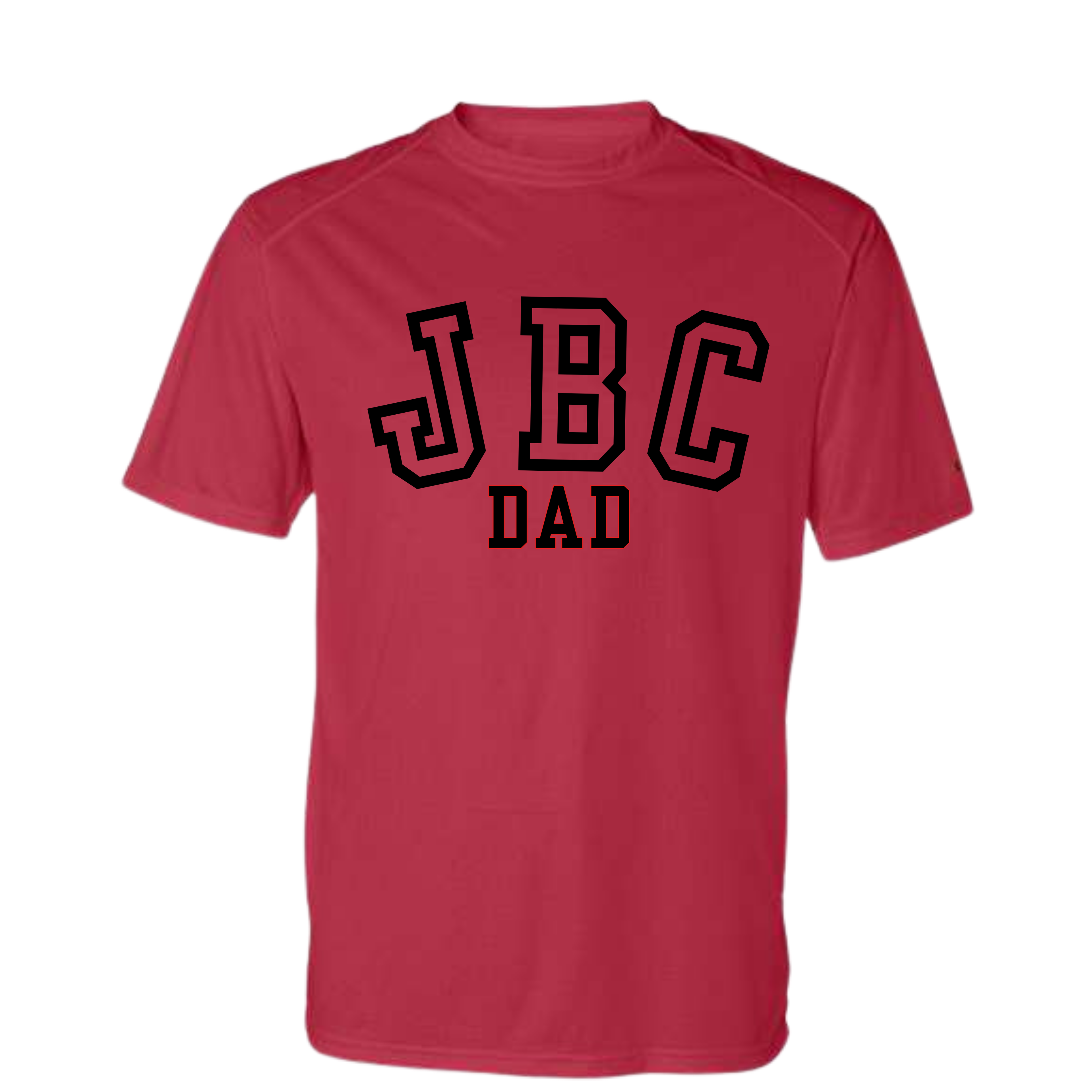 JBC DAD - Dry Fit