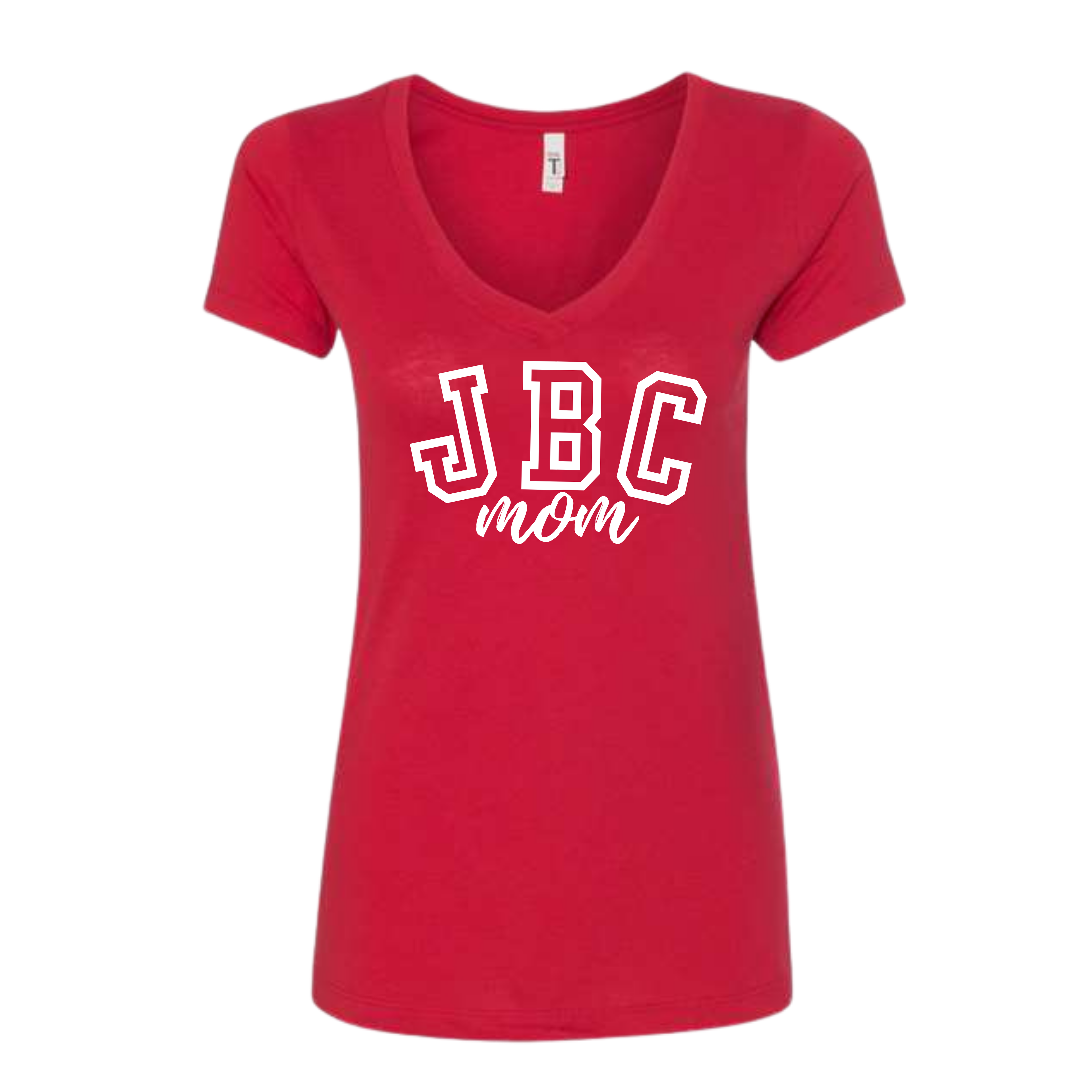 JBC Mom V neck