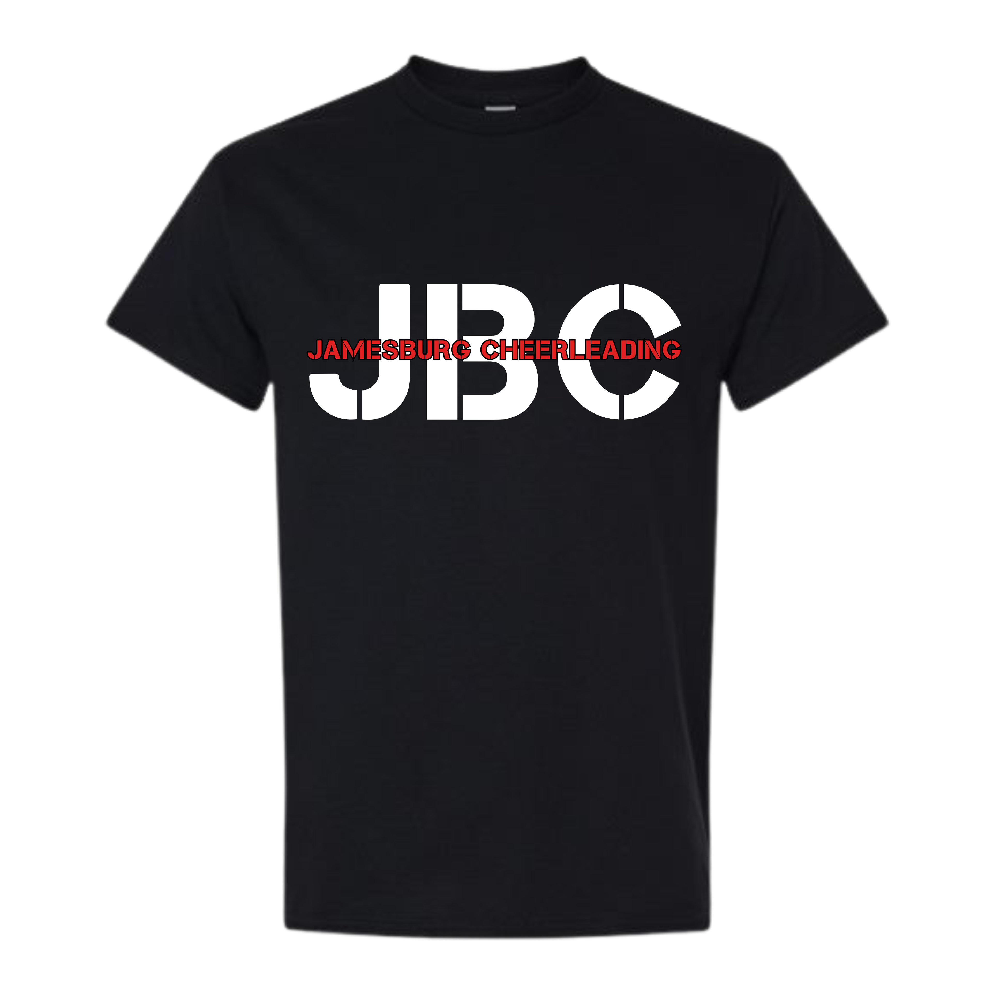 JBC Black T-Shirt