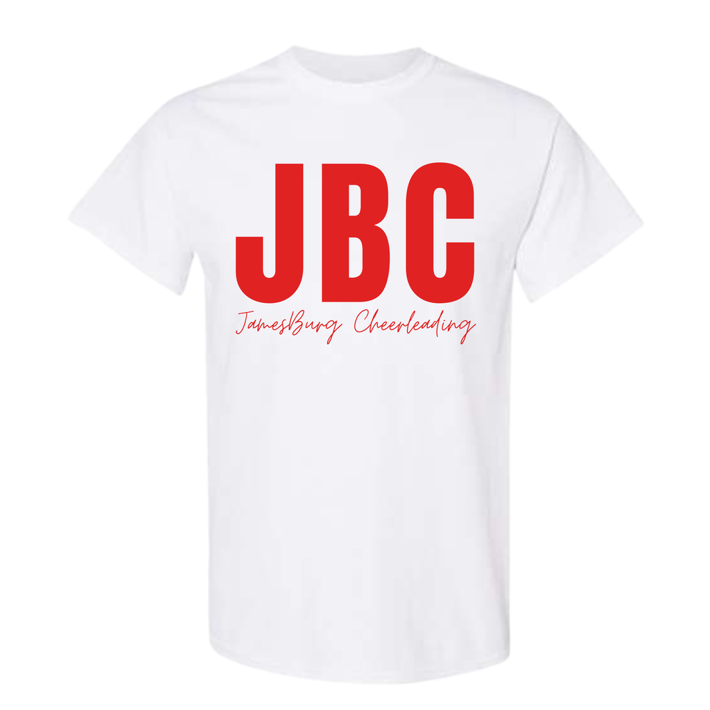 JBC T Shirt
