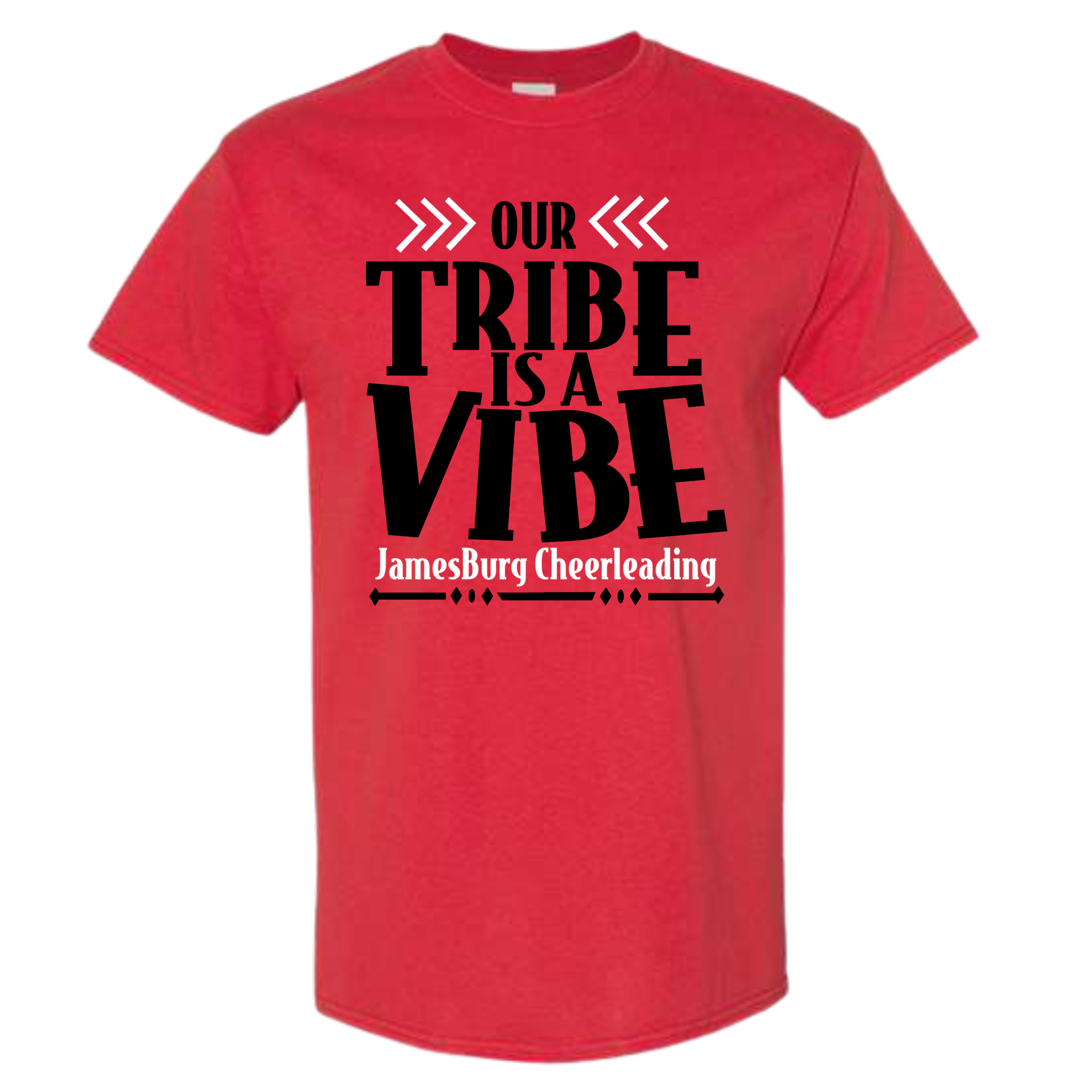 Tribe is a Vibe T-Shirt
