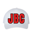 JBC White Hat