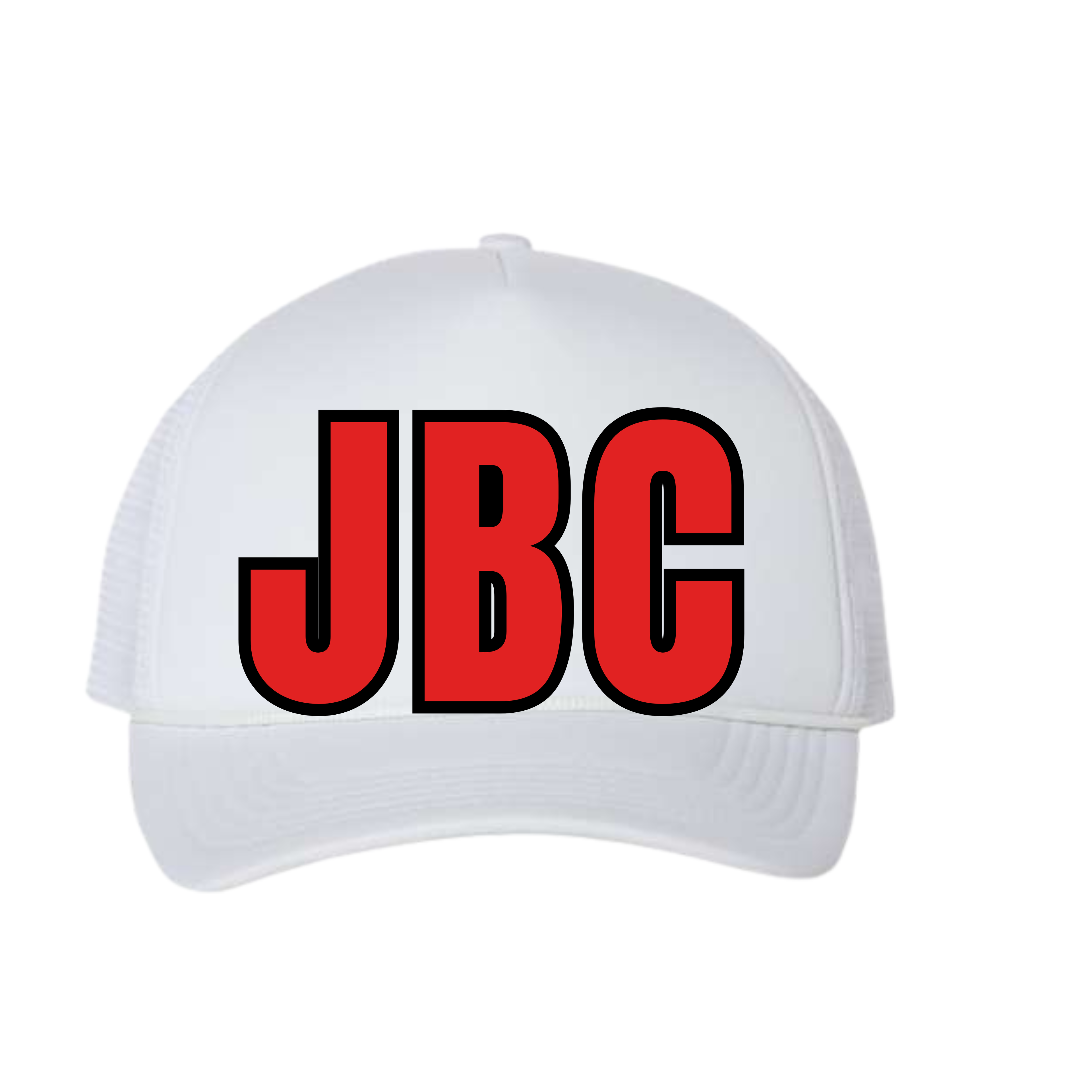JBC White Hat