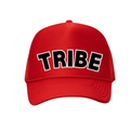 Tribe Red Hat