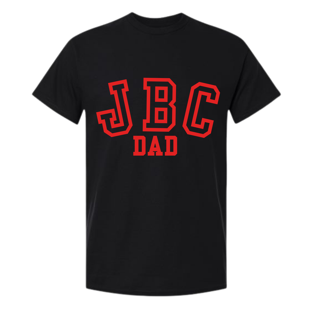 JBC DAD T-Shirt