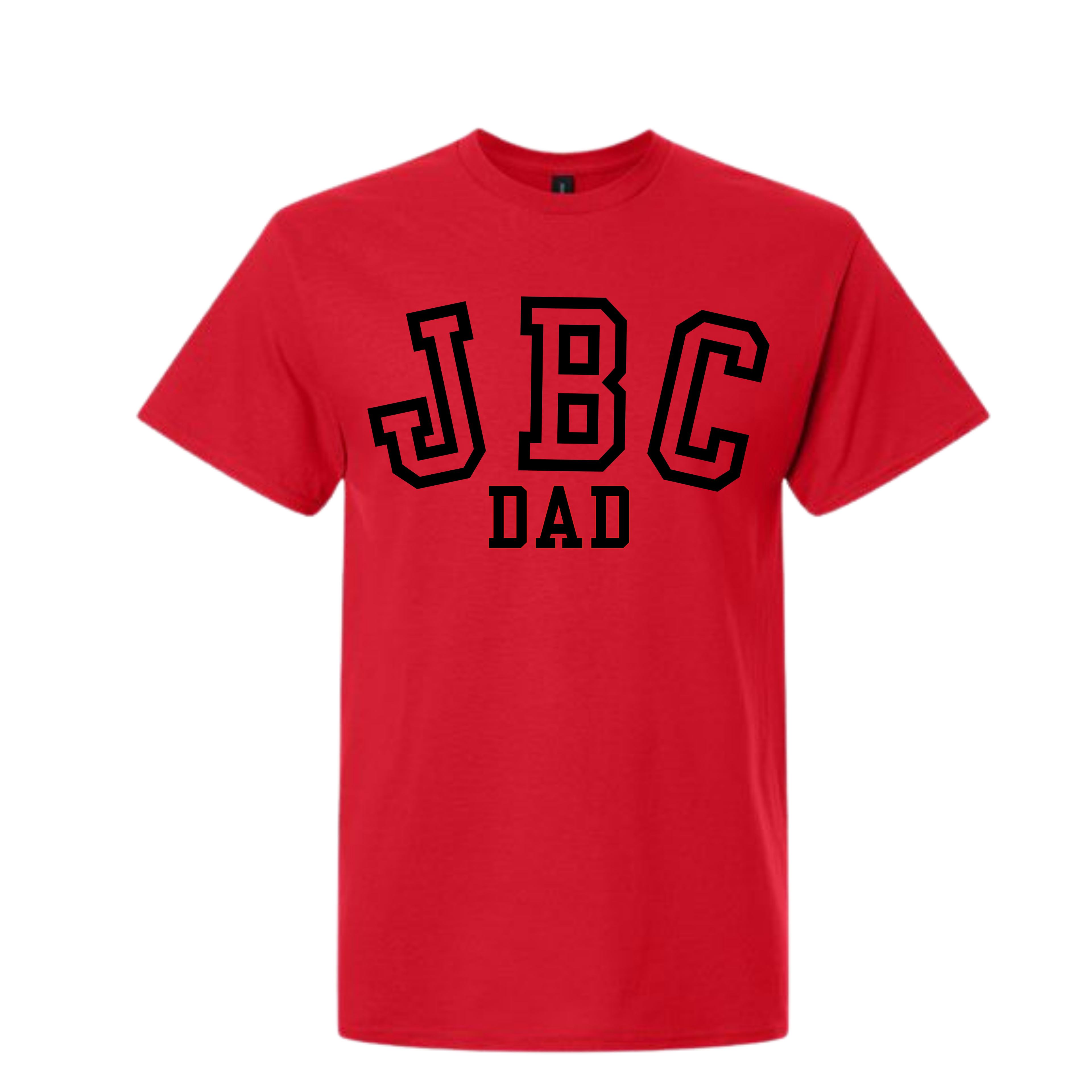 JBC DAD T-Shirt